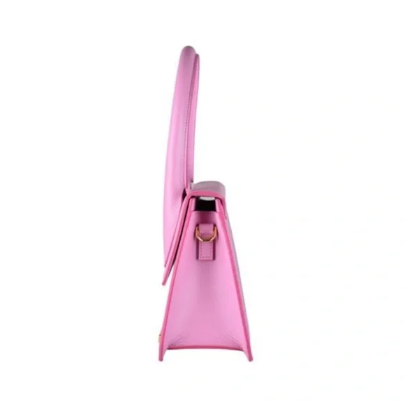 Pink Jacquemus